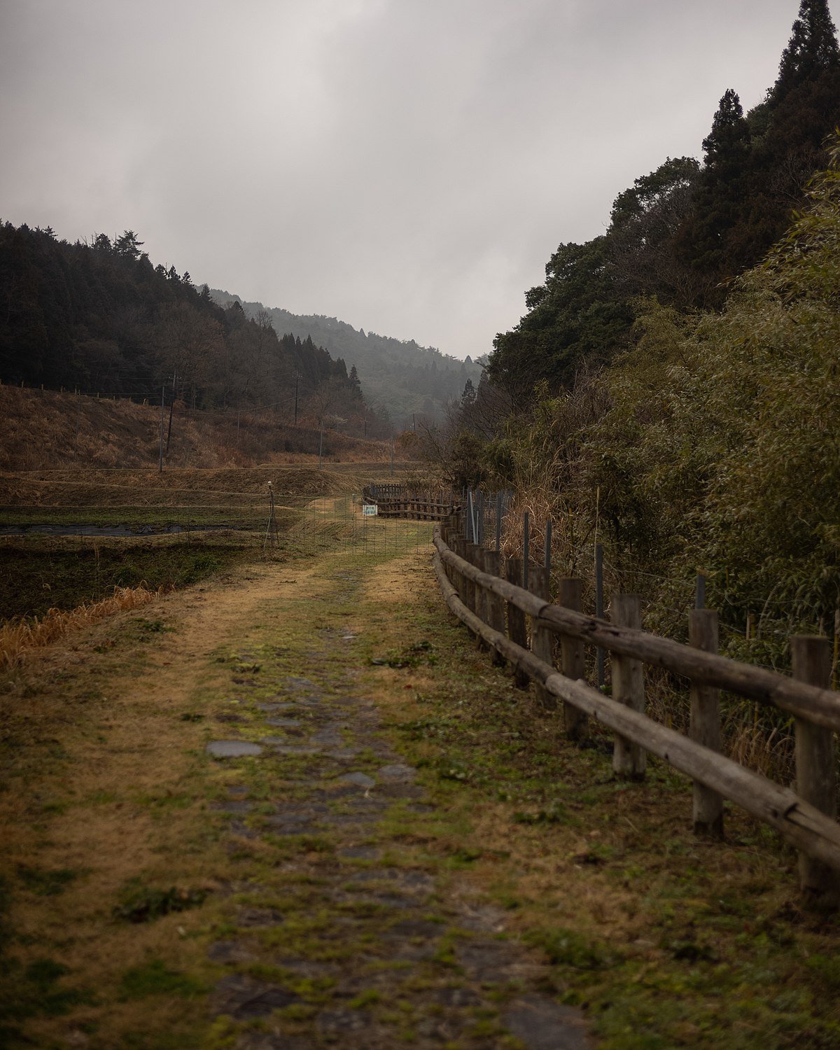 🚶 하기 옛길(하기오칸) 이미지 6